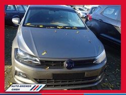 Grau (metallic) Gebraucht 2020 VW Polo Comfortline Kleinwagen | 15.590 € (Fairer Preis)