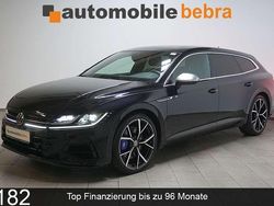 Deep black Gebraucht 2022 VW Arteon R Kombi | 34.990 € (Guter Preis)
