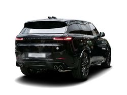 Schwarz Gebraucht 2024 Land Rover Range Rover Sport SUV | 235.083 €