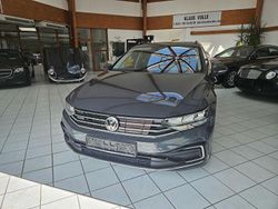 Grau Gebraucht 2021 VW Passat GTE | 14.995 € (Guter Preis)