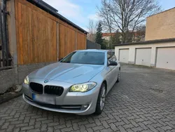 Silber Gebraucht 2011 BMW 535 Limousine | 13.100 € (Etwas zu teuer)