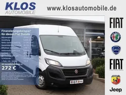 Weiß Gebraucht 2020 Fiat Ducato Van | 29.990 €