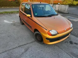 Fiat Seicento