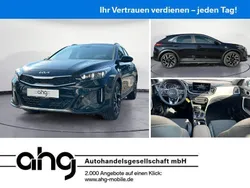 Schwarz Neu 2025 Kia XCeed Vision SUV | 28.390 € (Fairer Preis)