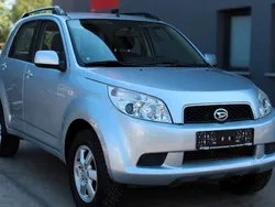 Grau Gebraucht 2008 Daihatsu Terios SUV | 5.490 € (Guter Preis)