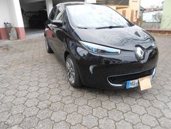 Schwarz Gebraucht 2016 Renault Zoe Intens Kleinwagen | 5.500 € (Guter Preis)