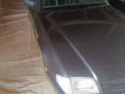 Schwarz Gebraucht 1994 Mercedes SL320 AMG Cabrio | 8.999 €