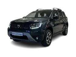 Grau Gebraucht 2021 Dacia Duster Celebration SUV | 16.899 € (Fairer Preis)