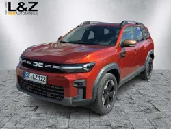 Terracottabraun Gebraucht 2025 Dacia Bigster Extreme SUV | 28.830 € (Guter Preis)