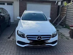 Gebraucht 2018 Mercedes E200 Avantgarde Kombi | 27.500 € (Etwas zu teuer)