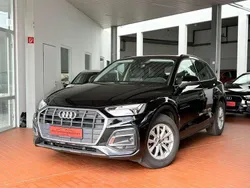 Schwarz Gebraucht 2022 Audi Q5 Sport SUV | 33.499 € (Fairer Preis)