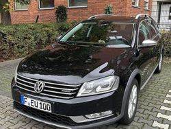 Gebraucht 2014 VW Passat Alltrack Kombi | 12.500 € (Etwas zu teuer)