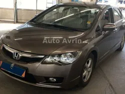 Gebraucht 2009 Honda Civic Comfort Limousine | 7.999 € (Teuer)