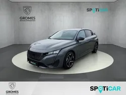 Selenium grau Neu 2024 Peugeot 308 Allure Limousine | 25.990 € (Guter Preis)