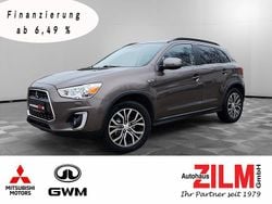 Braun Gebraucht 2015 Mitsubishi ASX Diamant Edition SUV | 10.990 € (Fairer Preis)