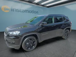 Schwarz Neu 2025 Jeep Compass North SUV | 43.449 € (Teuer)