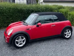Gebraucht 2007 Mini ONE Seven Kleinwagen | 2.360 € (Fairer Preis)