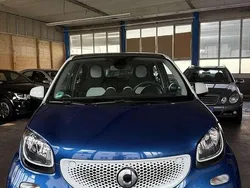 Weiß Gebraucht 2018 Smart ForFour Basis Kleinwagen | 10.900 € (Fairer Preis)