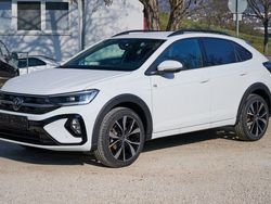 Weiß Gebraucht 2024 VW Taigo Style SUV | 24.990 € (Fairer Preis)
