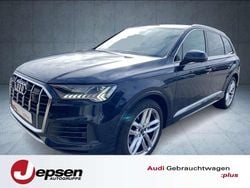 Blau Gebraucht 2022 Audi Q7 Sport SUV | 53.880 € (Guter Preis)