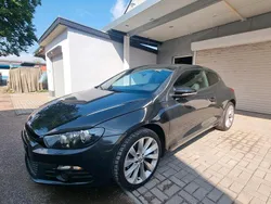Grau Gebraucht 2011 VW Scirocco Coupé | 5.500 € (Superpreis)