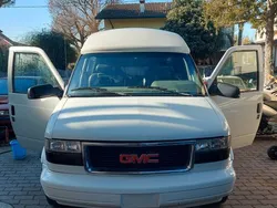 Weiß Gebraucht 1995 Chevrolet Astro Van / Kleinbus | 5.900 €