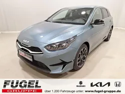 Yucca steel Neu 2025 Kia Ceed Limousine | 24.499 € (Fairer Preis)