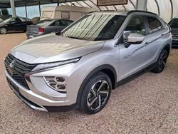 Sterlingsilber Gebraucht 2022 Mitsubishi Eclipse Cross Plus SUV | 20.980 € (Superpreis)