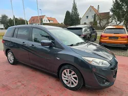 Grau Gebraucht 2012 Mazda 5 Center-Line Van / Kleinbus | 5.950 € (Guter Preis)