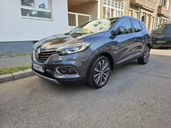 Grau Gebraucht 2019 Renault Kadjar Bose Edition SUV | 16.500 € (Fairer Preis)