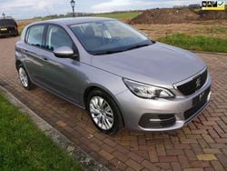 Grau Gebraucht 2018 Peugeot 308 Limousine | 6.299 € (Superpreis)