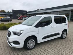 Weiß Gebraucht 2022 Opel Combo Life Elegance Van / Kleinbus | 20.890 € (Fairer Preis)
