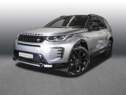 Eiger grey Gebraucht 2024 Land Rover Discovery Sport SE Dynamic SUV | 47.912 € (Superpreis)