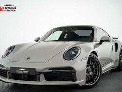 Kreide Neu 2025 Porsche 992 Coupé | 291.992 € (Superpreis)