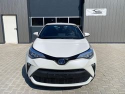 Weiß Gebraucht 2020 Toyota C-HR Business Edition SUV | 21.000 € (Fairer Preis)