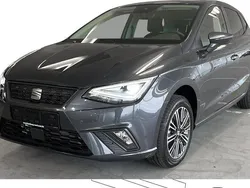 Grau Neu 2025 Seat Ibiza XCELLENCE Limousine | 26.485 € (Fairer Preis)