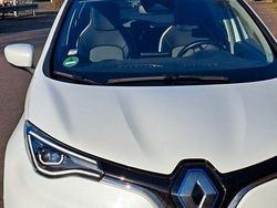 Weiß Gebraucht 2019 Renault Zoe Kleinwagen | 9.250 € (Guter Preis)