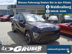 Schwarz Neu 2025 Hyundai Kona Trend SUV | 37.799 € (Fairer Preis)