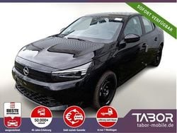 Schwarz Neu 2024 Opel Corsa Edition Kleinwagen | 17.420 € (Superpreis)