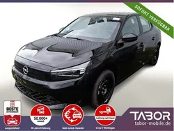 Schwarz Neu 2024 Opel Corsa Edition Kleinwagen | 17.720 € (Superpreis)