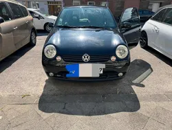 Schwarz Gebraucht 2004 VW Lupo Kleinwagen | 1.500 € (Fairer Preis)