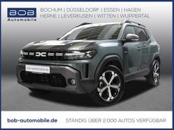 Grün Gebraucht 2024 Dacia Duster Journey SUV | 26.444 € (Fairer Preis)