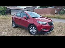 Rot Gebraucht 2019 Opel Mokka X Selection SUV | 11.500 € (Fairer Preis)