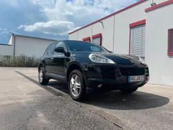 Schwarz Gebraucht 2008 Porsche Cayenne S SUV | 15.800 € (Fairer Preis)