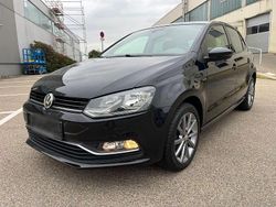 Schwarz Gebraucht 2014 VW Polo Kleinwagen | 9.999 € (Fairer Preis)