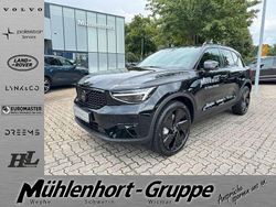 Schwarz Gebraucht 2025 Volvo XC40 Ultra SUV | 52.490 €