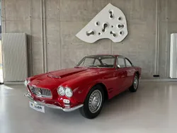 Gebraucht 1962 Maserati Sebring Limousine | 289.990 €