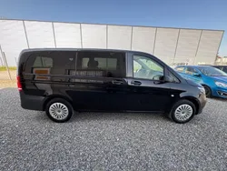 Schwarz Gebraucht 2024 Mercedes Vito Van / Kleinbus | 45.990 € (Teuer)