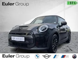 Schwarz Gebraucht 2023 Mini Cooper SE Kleinwagen | 18.488 € (Superpreis)