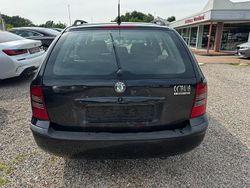 Gebraucht 2001 Skoda Octavia Kombi | 599 € (Superpreis)